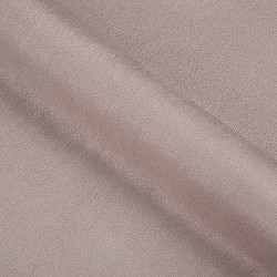 экозамша
Состав ткани: полиэстер - 100%
Устойчивость к истиранию: 50 000 циклов
Тип ткани: Искусственная замша
